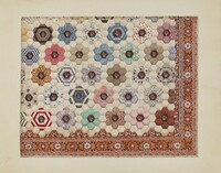 Patchwork Quilt