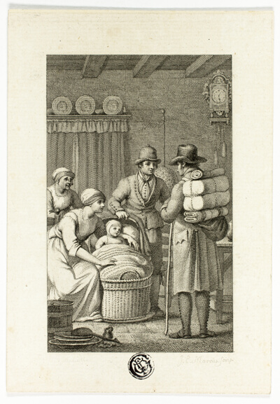 Pathfinder Illustration