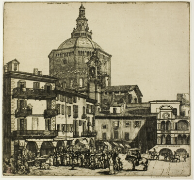 Pavia