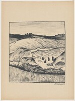 Paysage (Landscape)