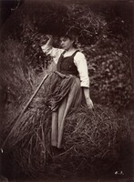 Peasant