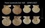 Pecten acanthodes