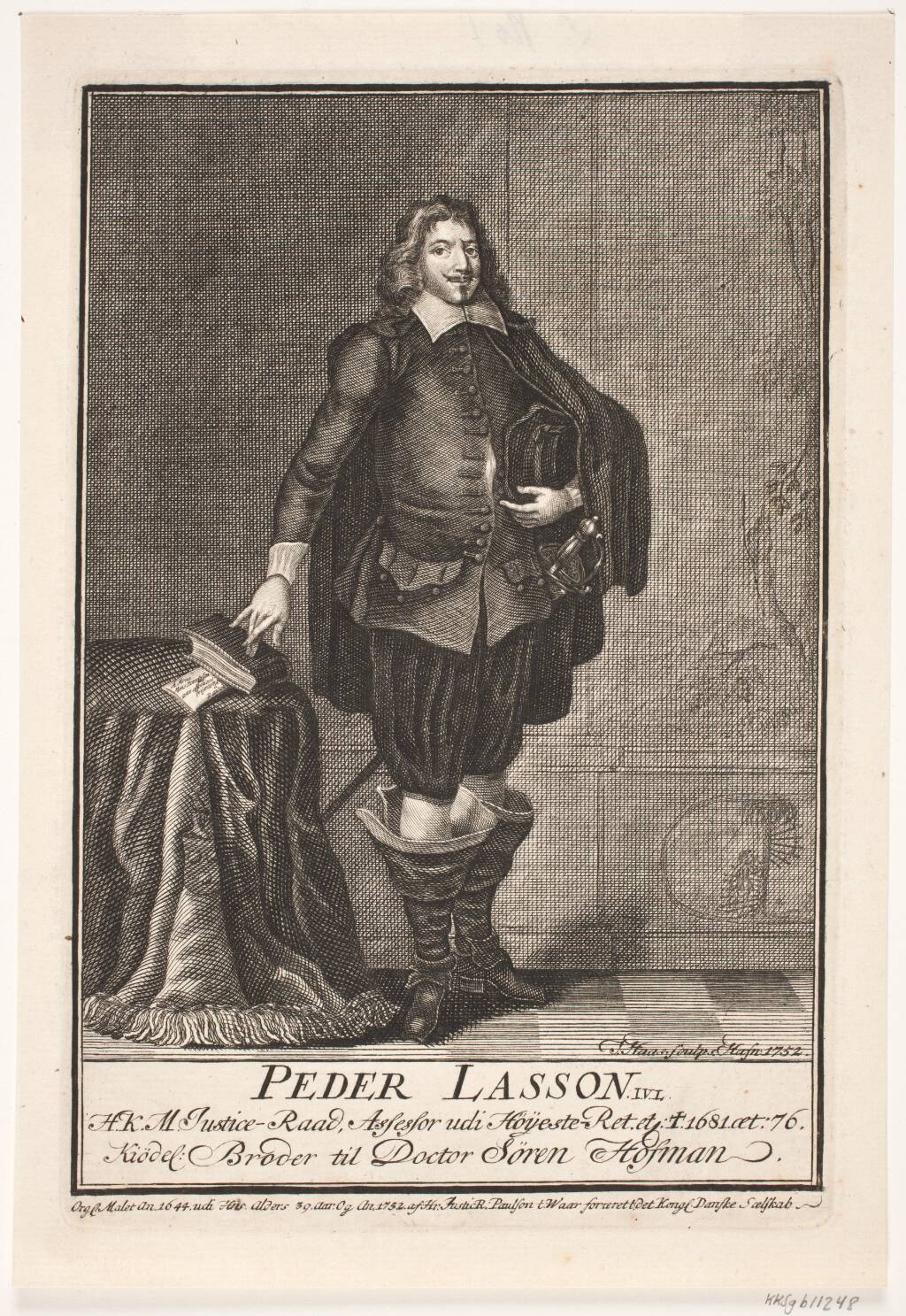 Peder Lasson