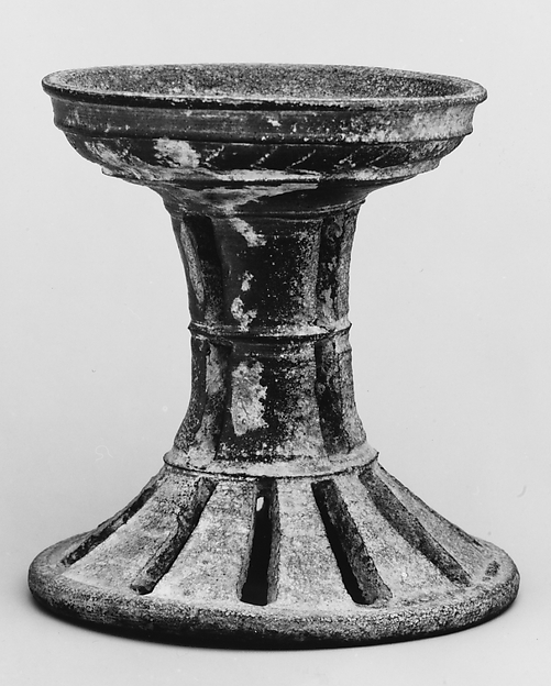 Pedestal