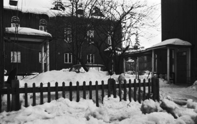 Pellervontie