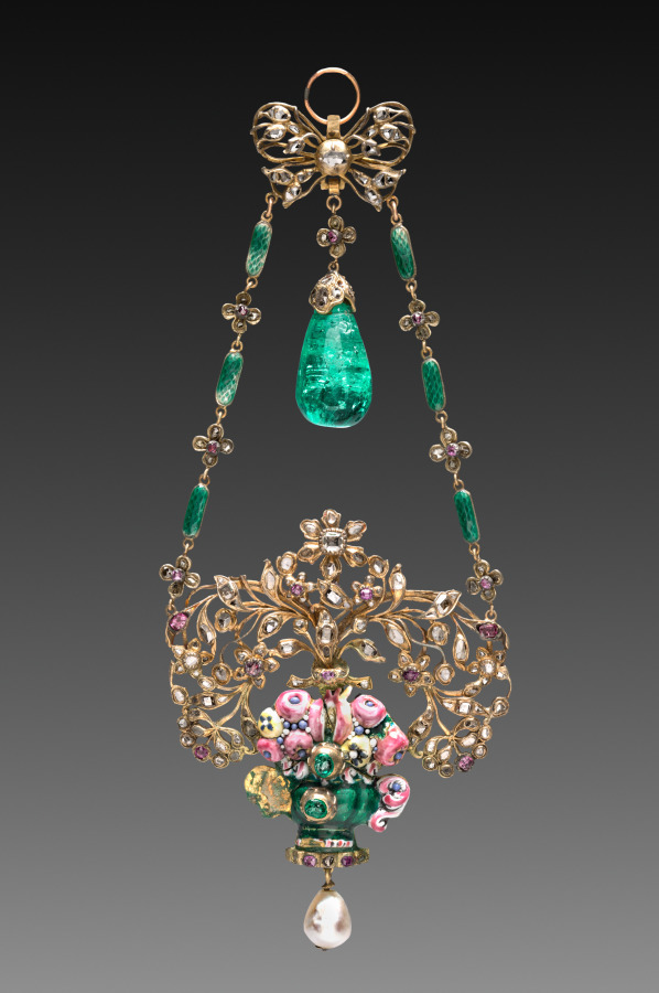 Pendant