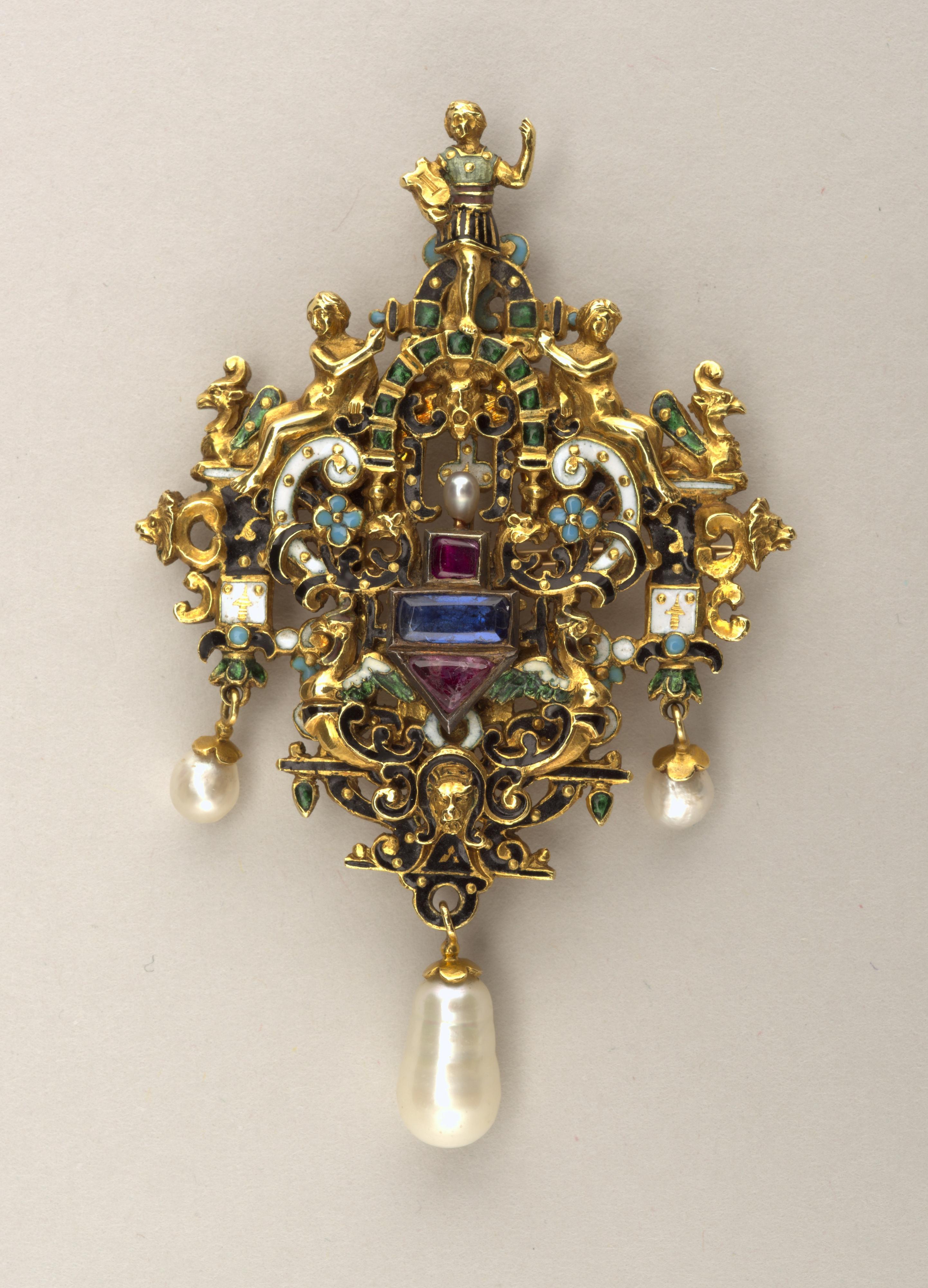 Pendant