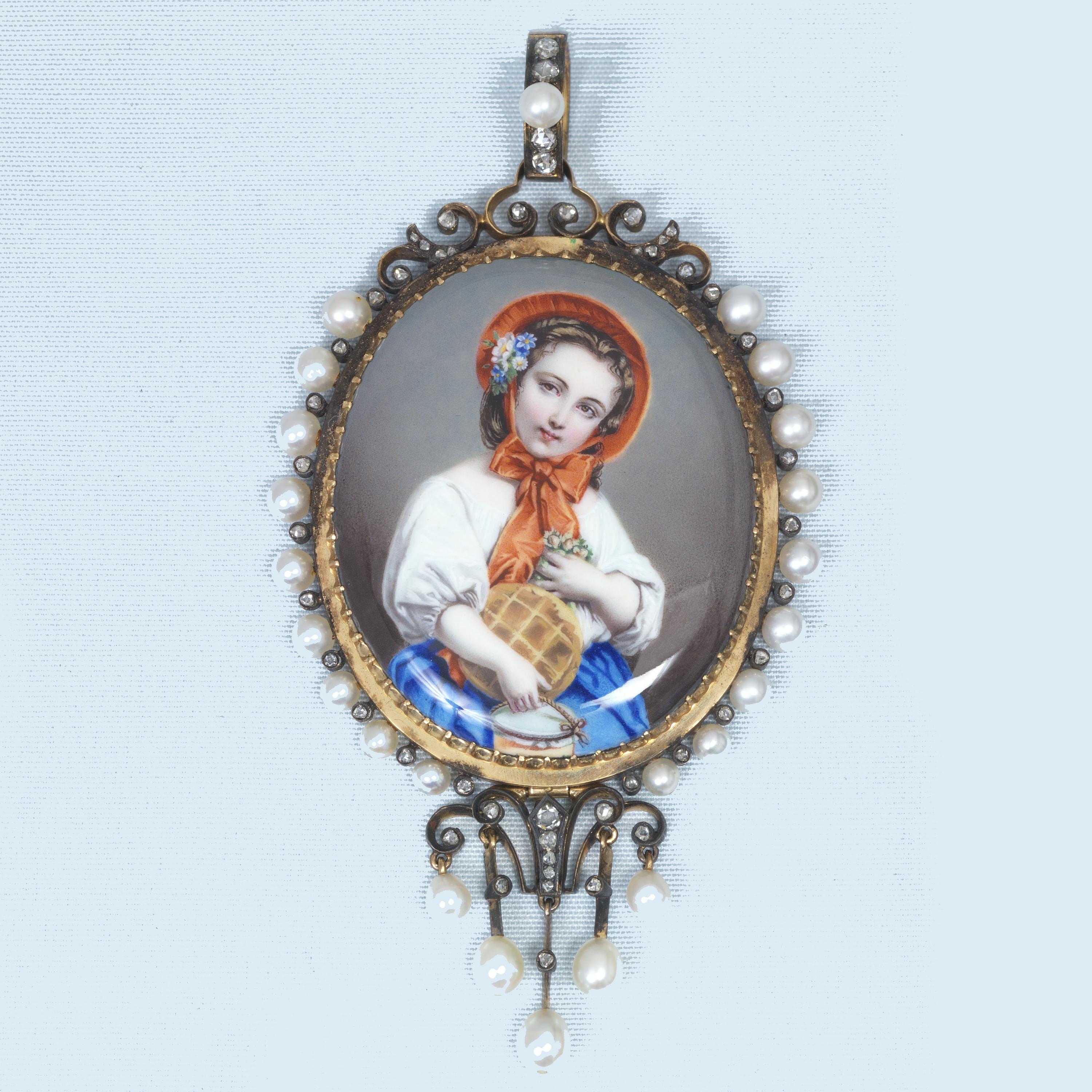 Pendant