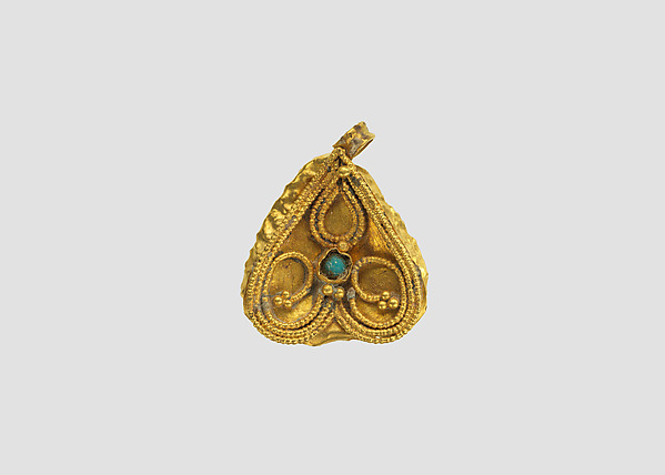 Pendant