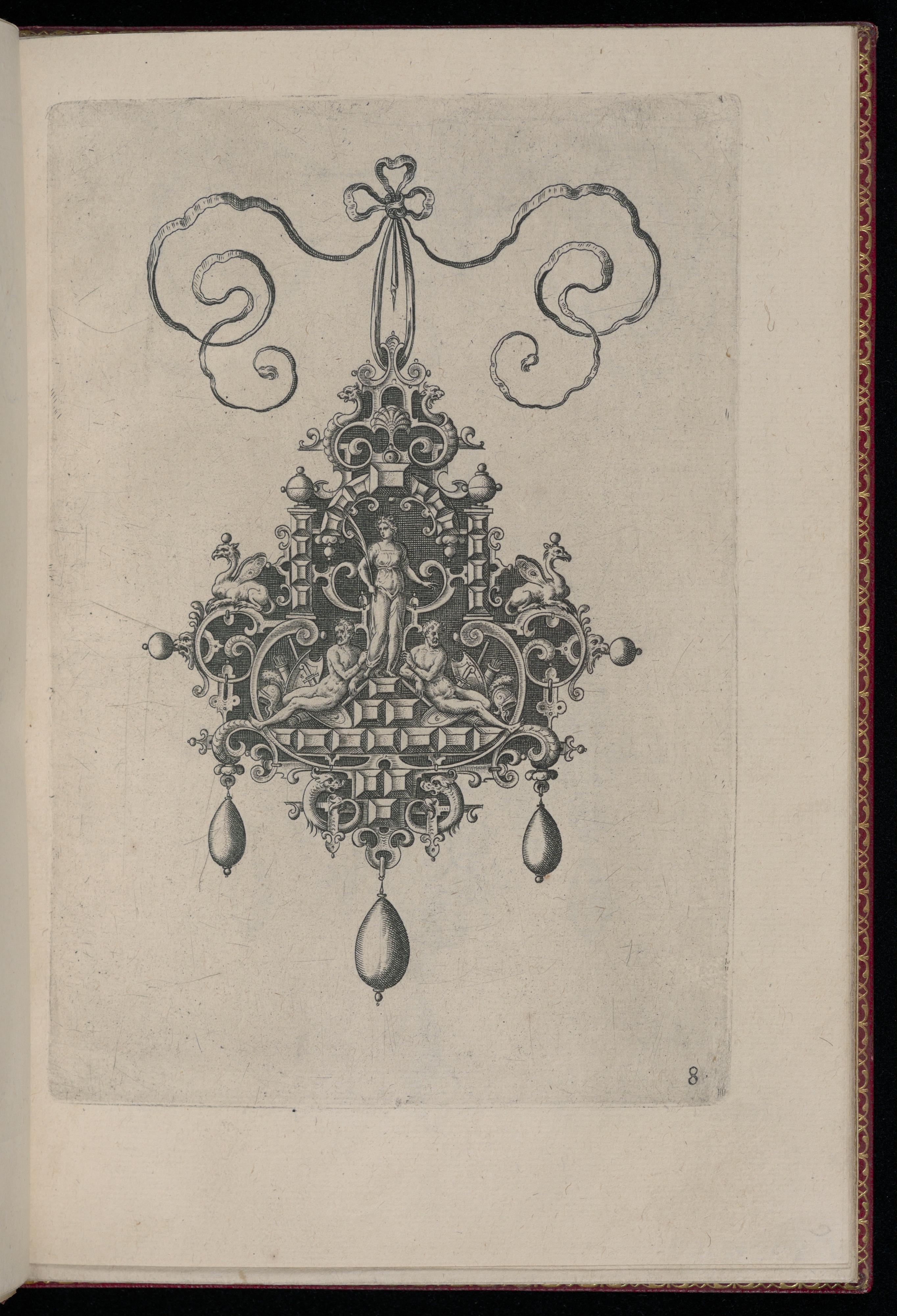 Pendant Design