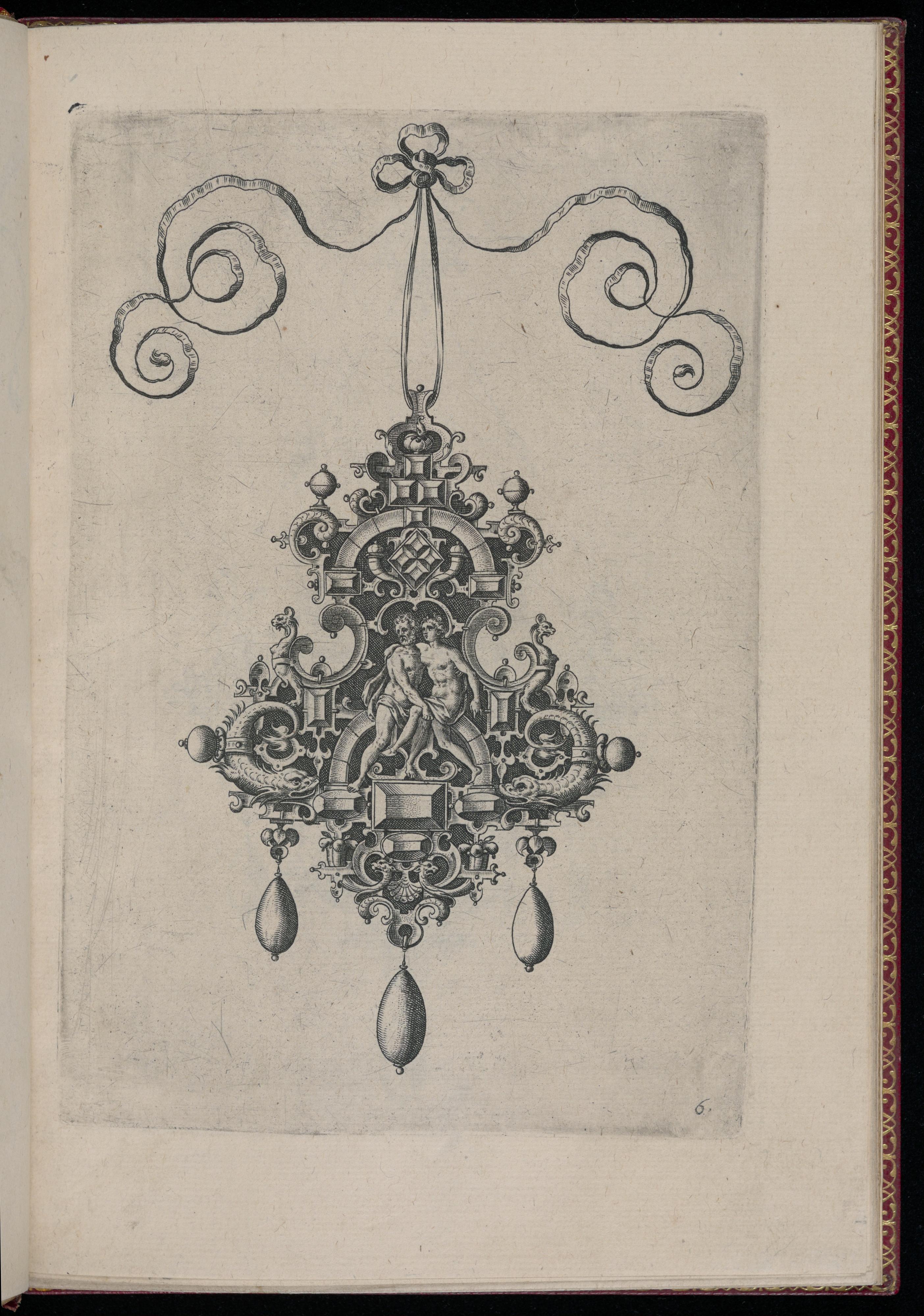 Pendant Design