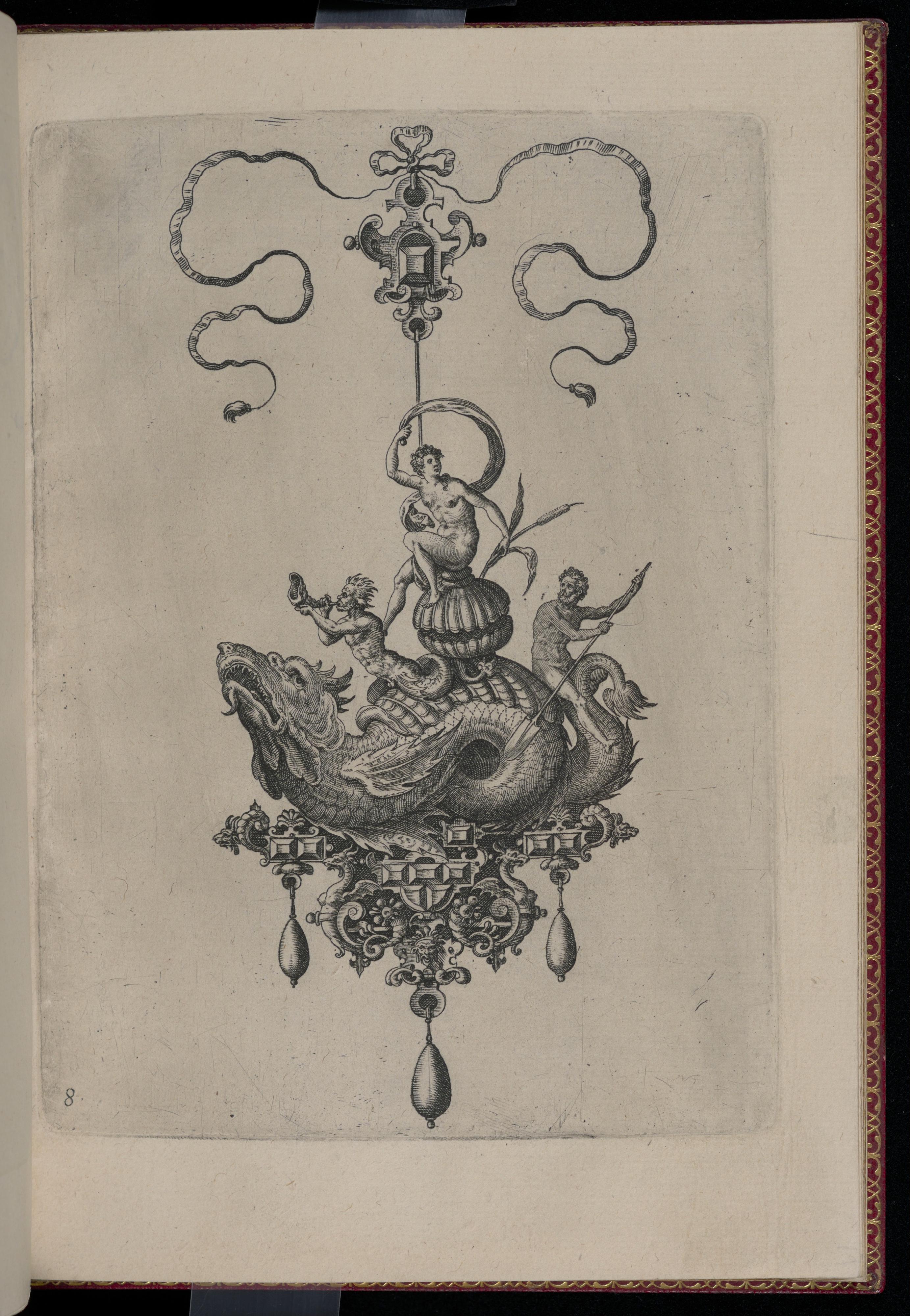 Pendant Design