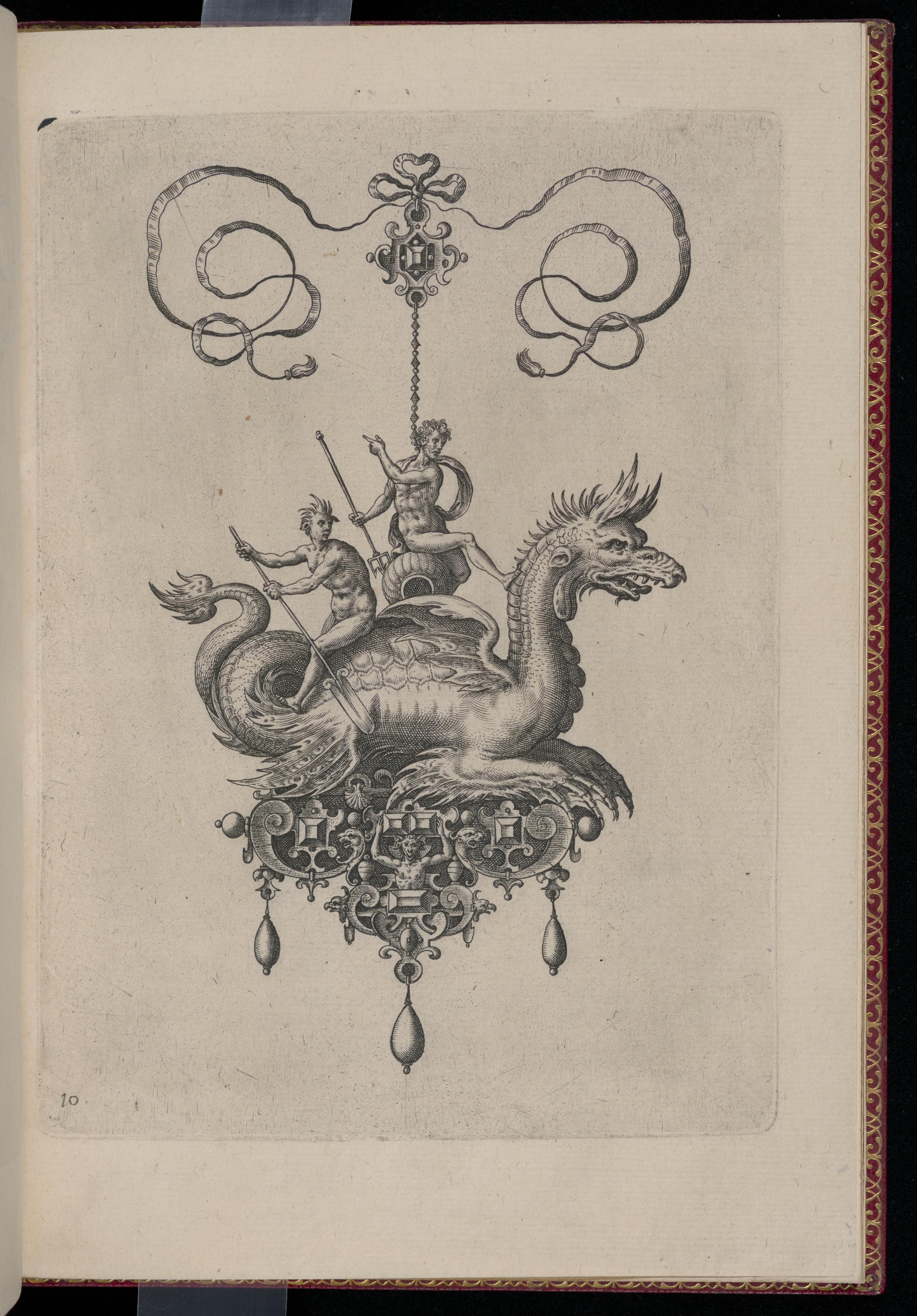 Pendant Design