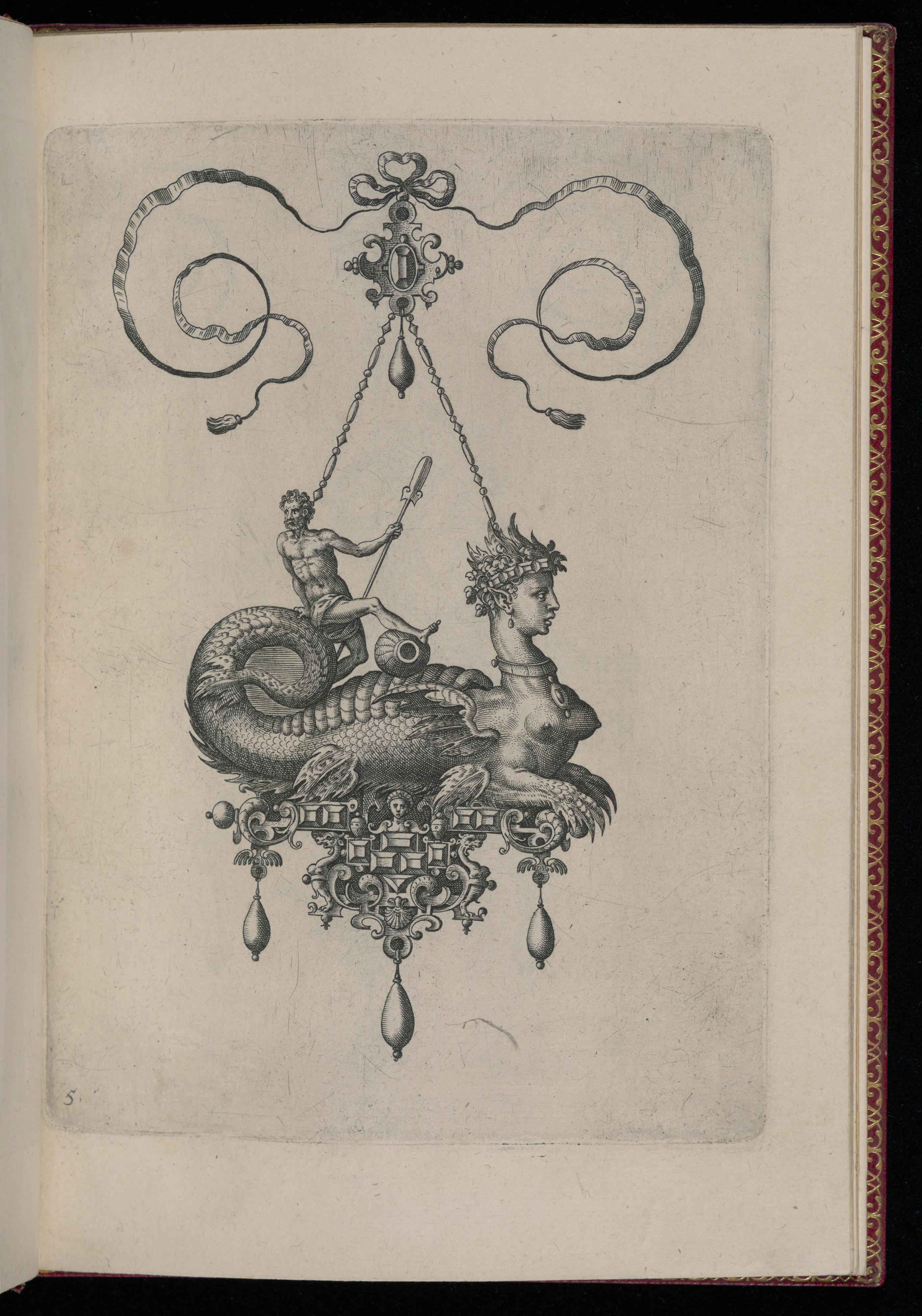 Pendant Design