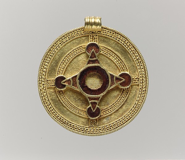 Pendant