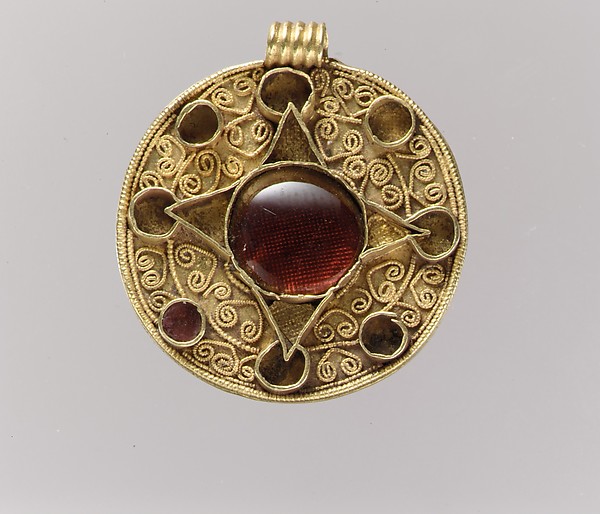Pendant