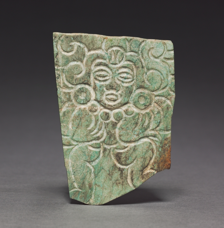 Pendant Plaque