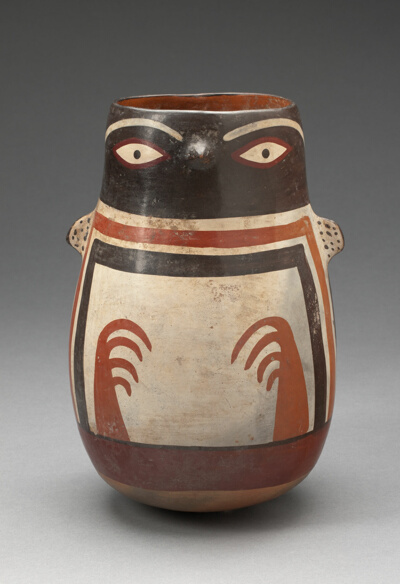 Penguin Vessel