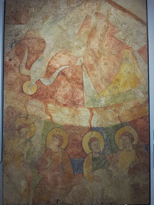 Pentecost