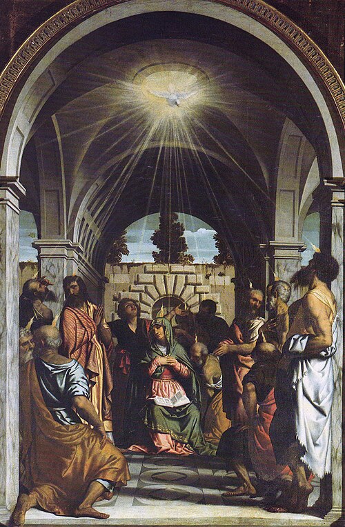 Pentecost