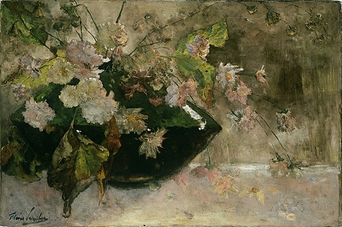Peonies