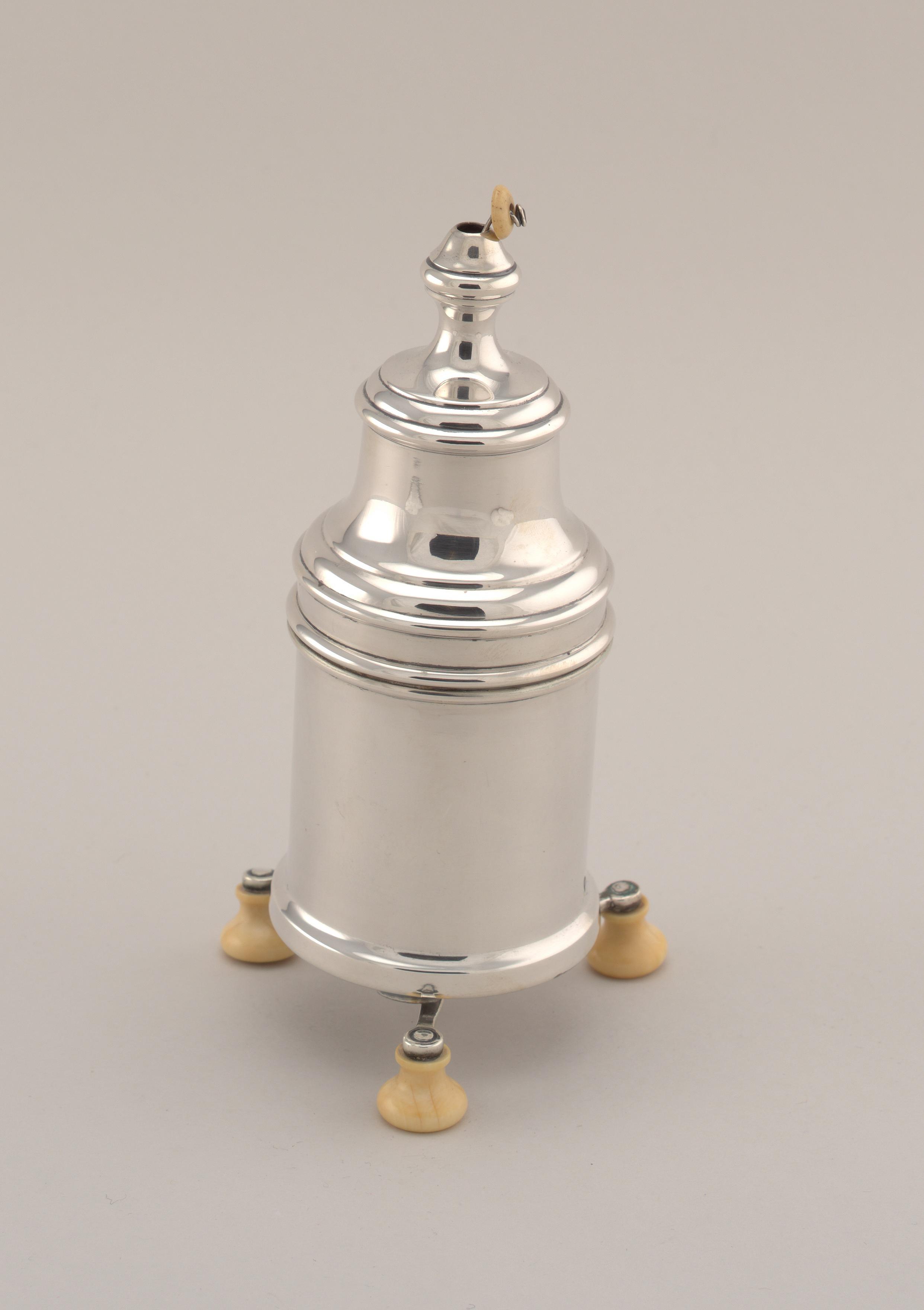 Pepper Mill