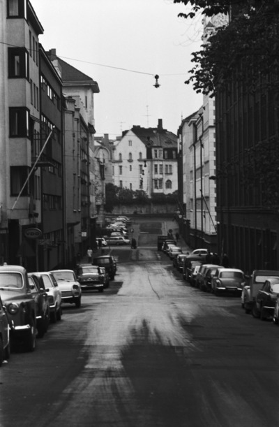 Perämiehenkatu