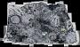 Peridotite