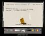 Perithemis domitia