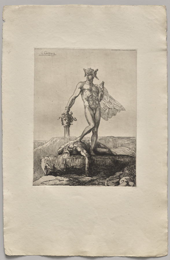Perseus