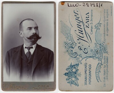 Petar Pirh