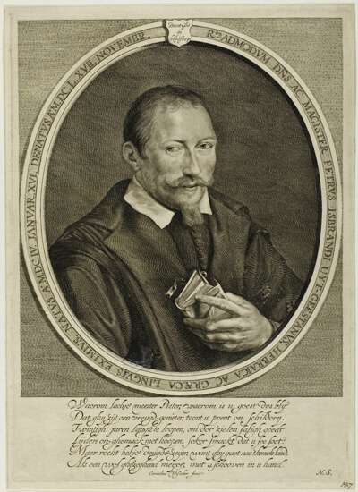 Peter Isbrandi