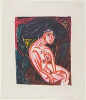 Peter Schlemihls wundersame Geschichte: Die Geliebte (Peter Schlemihl's Wondrous Story: The Beloved)