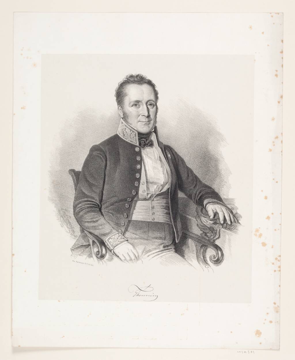 Peter Thonning