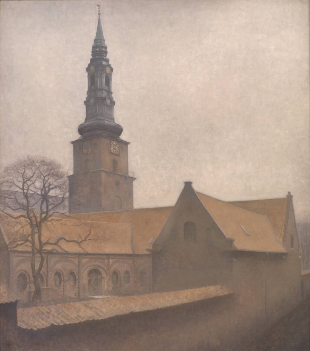Petri Kirke