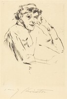 Pflegerin (Nurse)