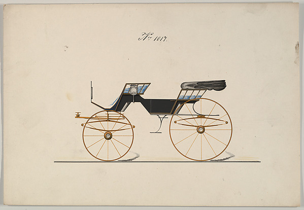 Phaeton #1017