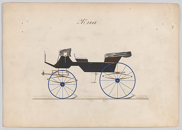 Phaeton #3008