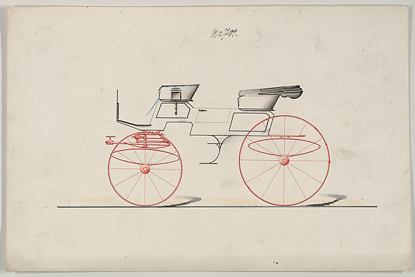 Phaeton #701