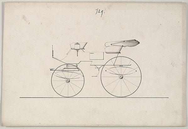 Phaeton #729