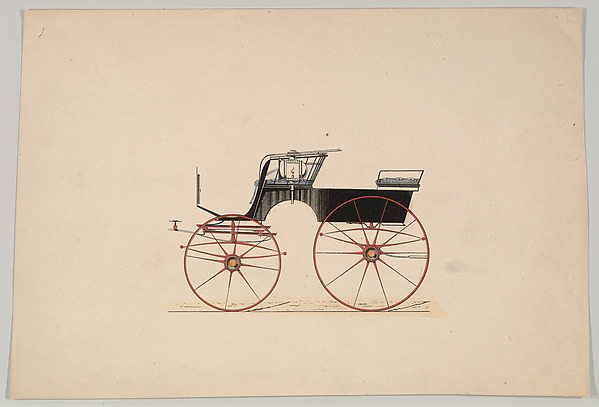 Phaeton (unnumbered)