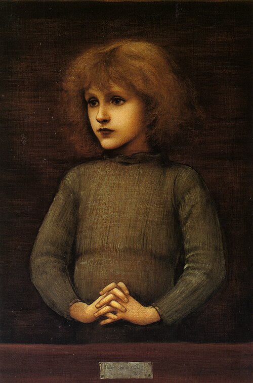 Philip Comyns Carr