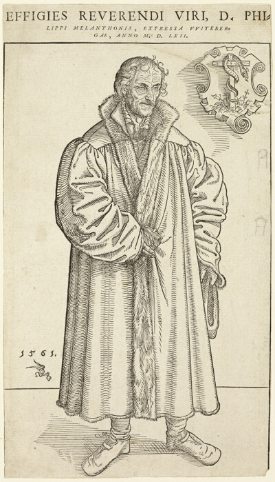 Philip Melanchthon