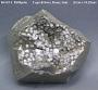 Phillipsite