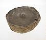 Phosphate concretion