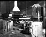 Photo-Recording Magnetometer