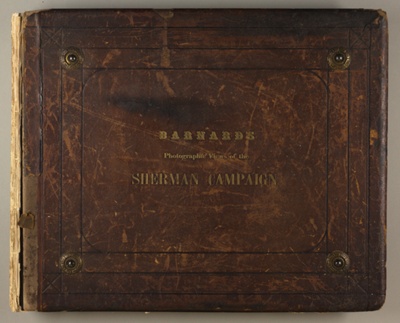 Photographic Views of Sherman's Campaign