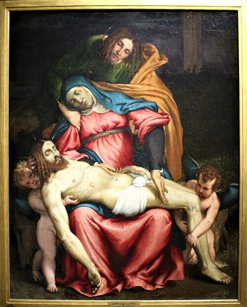 Pietà