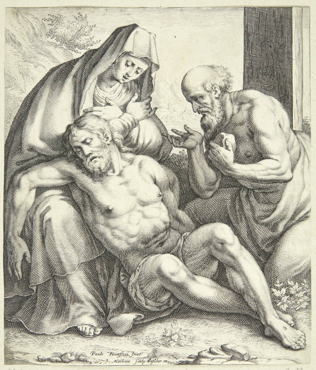 Pietà