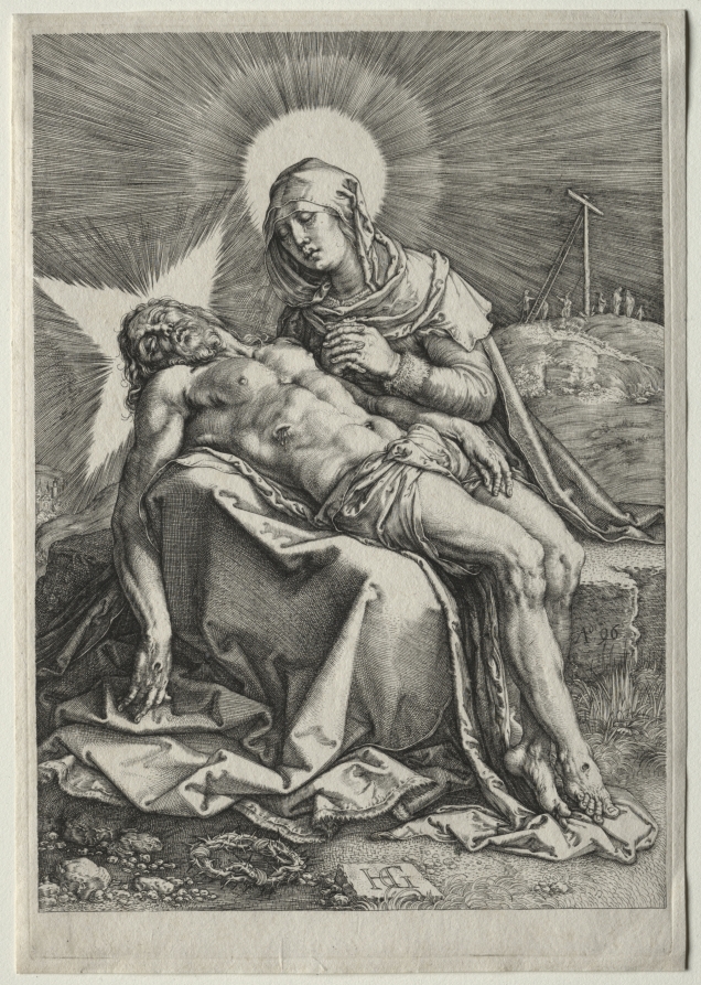 Pietà